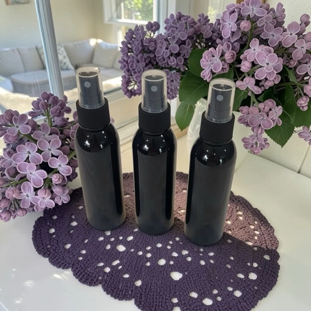 Orchid & Vine Home Refresh Room & Linen Spray Clean Living Lilac Breezes